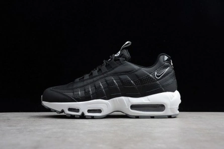 7537 Nike Air Max 95 Se Breathable 1353