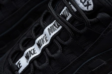 7537 Nike Air Max 95 Se Breathable 1353