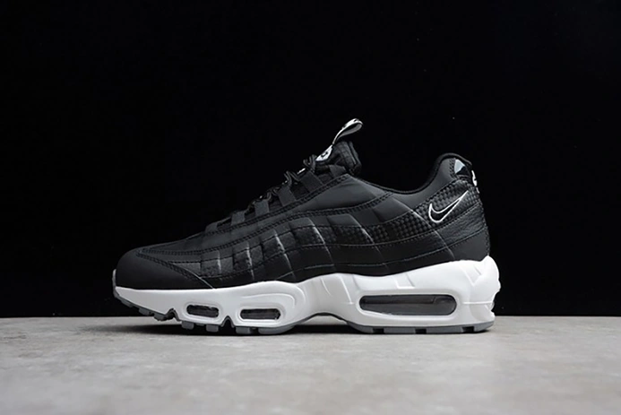7537 Nike Air Max 95 Se Breathable 1353