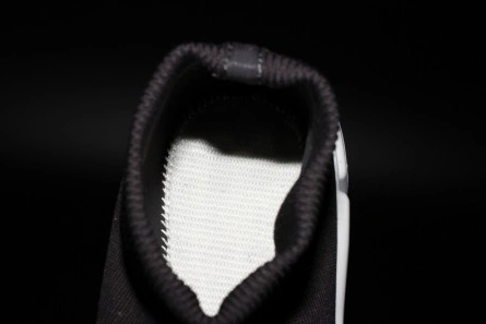 7720 Balenciaga Stretch Mesh High Top Sneaker Grey Reliable 2084