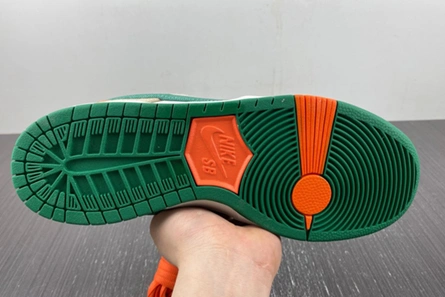 AllSeason 7830 Nike SB Dunk Low Jarritos  FD0860- 1041