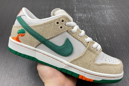 AllSeason 7830 Nike SB Dunk Low Jarritos  FD0860- 1041