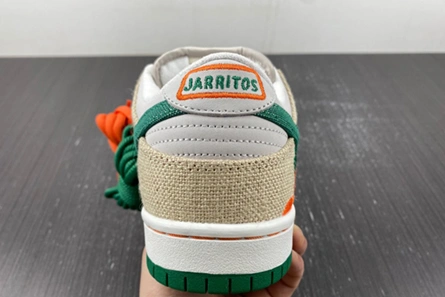 AllSeason 7830 Nike SB Dunk Low Jarritos  FD0860- 1041
