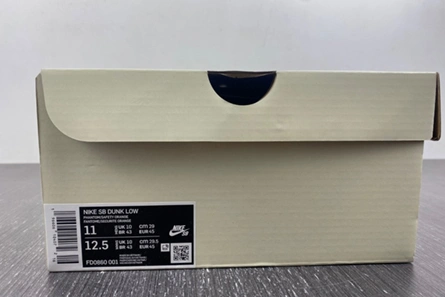 AllSeason 7830 Nike SB Dunk Low Jarritos  FD0860- 1041
