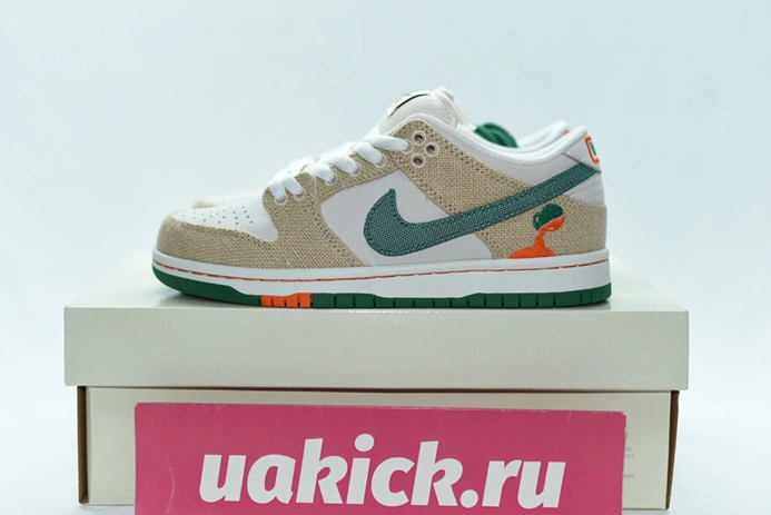 AllSeason 7830 Nike SB Dunk Low Jarritos  FD0860- 1041