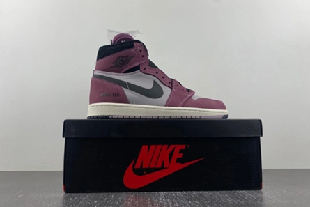 Vibrant 871 Jordan 1 High Element Gore-Tex Berry DB2889- 49