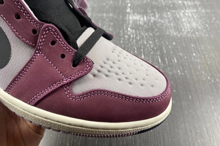 Vibrant 871 Jordan 1 High Element Gore-Tex Berry DB2889- 49