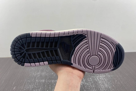 Vibrant 871 Jordan 1 High Element Gore-Tex Berry DB2889- 49