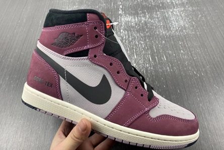 Vibrant 871 Jordan 1 High Element Gore-Tex Berry DB2889- 49