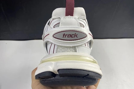 Sophisticated 8951 Balenciaga Track 3.0 542023 W3AC1 1982