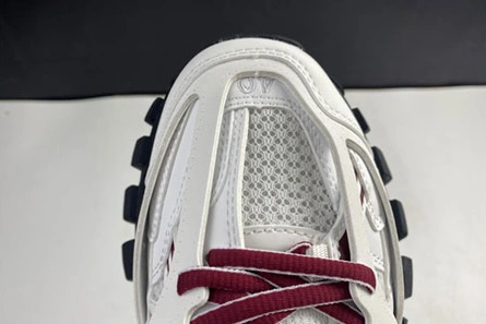 Sophisticated 8951 Balenciaga Track 3.0 542023 W3AC1 1982