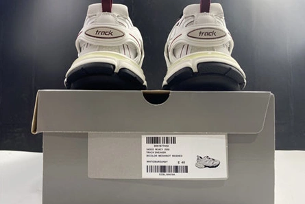 Sophisticated 8951 Balenciaga Track 3.0 542023 W3AC1 1982