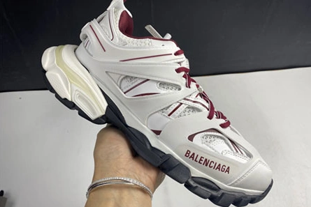 Sophisticated 8951 Balenciaga Track 3.0 542023 W3AC1 1982