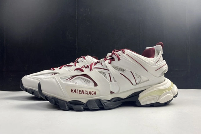 Sophisticated 8951 Balenciaga Track 3.0 542023 W3AC1 1982