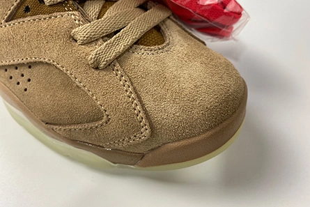 9018 Jordan 6 Retro Travis Scott British Khaki DH0690- Popular 628