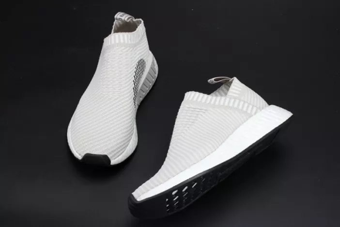 9183 ADIDAS Original NMD CS2 PK City Sock BOOST WOMENS  BA SportInspired 1873