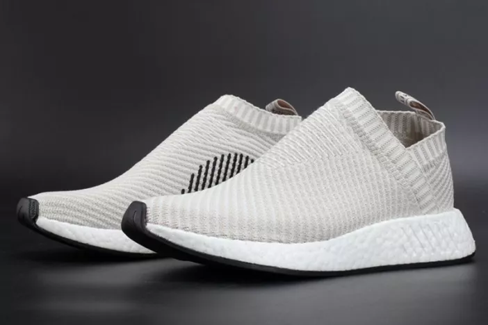 9183 ADIDAS Original NMD CS2 PK City Sock BOOST WOMENS  BA SportInspired 1873
