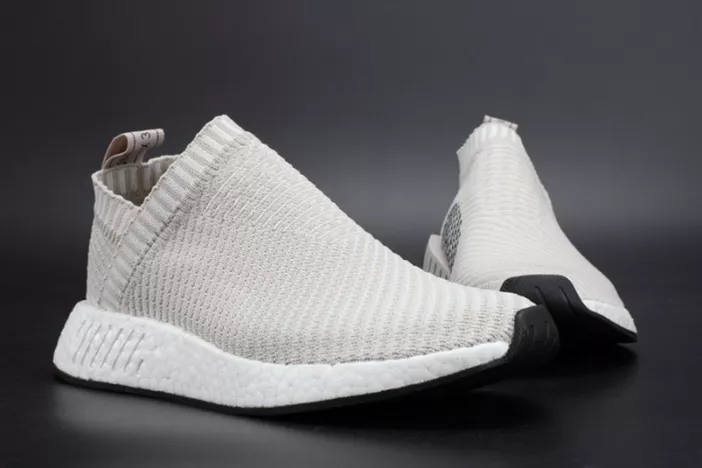 9183 ADIDAS Original NMD CS2 PK City Sock BOOST WOMENS  BA SportInspired 1873