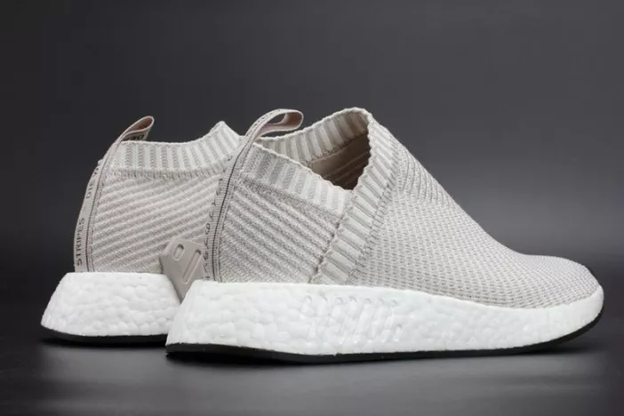 9183 ADIDAS Original NMD CS2 PK City Sock BOOST WOMENS  BA SportInspired 1873