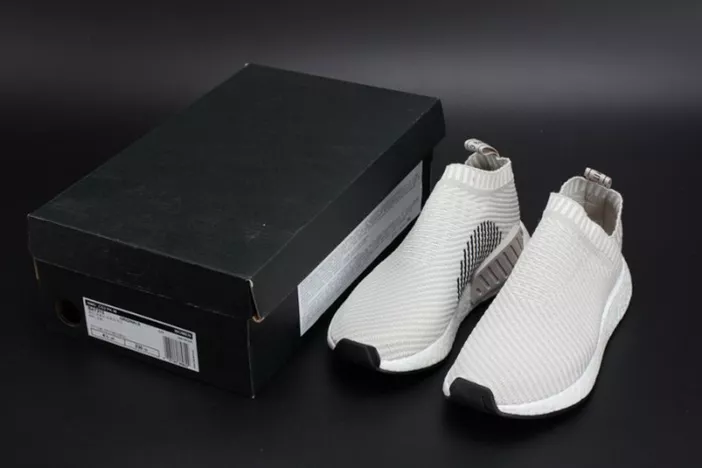 9183 ADIDAS Original NMD CS2 PK City Sock BOOST WOMENS  BA SportInspired 1873