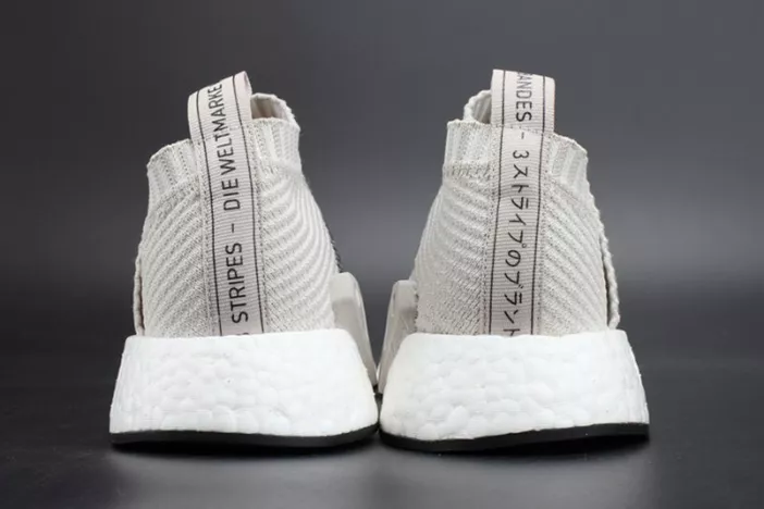 9183 ADIDAS Original NMD CS2 PK City Sock BOOST WOMENS  BA SportInspired 1873