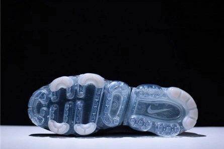 1033 Off-White x Nike Air VaporMax FK Black AA3831- Elegant 1470