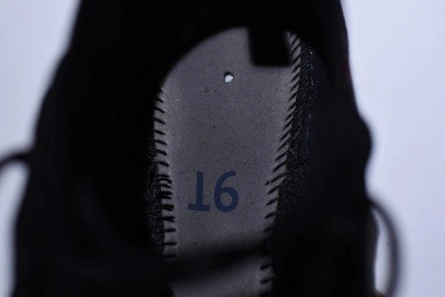1033 Off-White x Nike Air VaporMax FK Black AA3831- Elegant 1470
