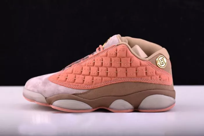 1104 CLOT Air Jordan 13 Low AT3102- TopPick 809