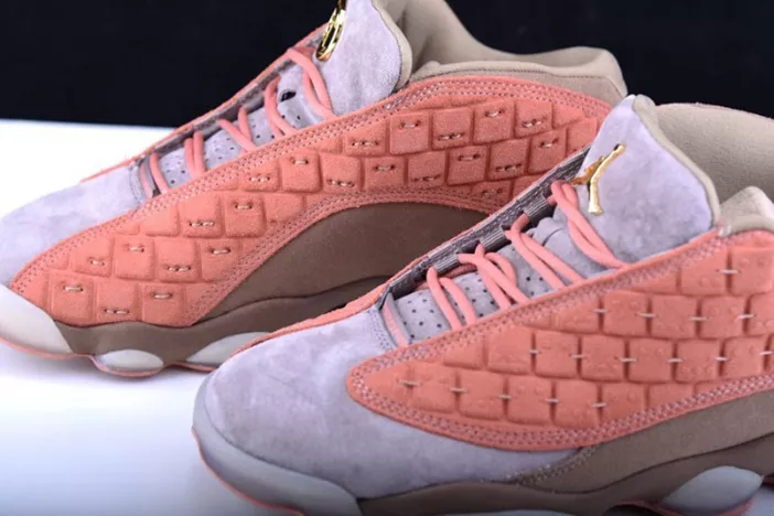1104 CLOT Air Jordan 13 Low AT3102- TopPick 809