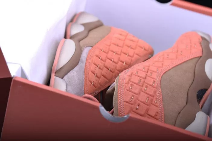 1104 CLOT Air Jordan 13 Low AT3102- TopPick 809