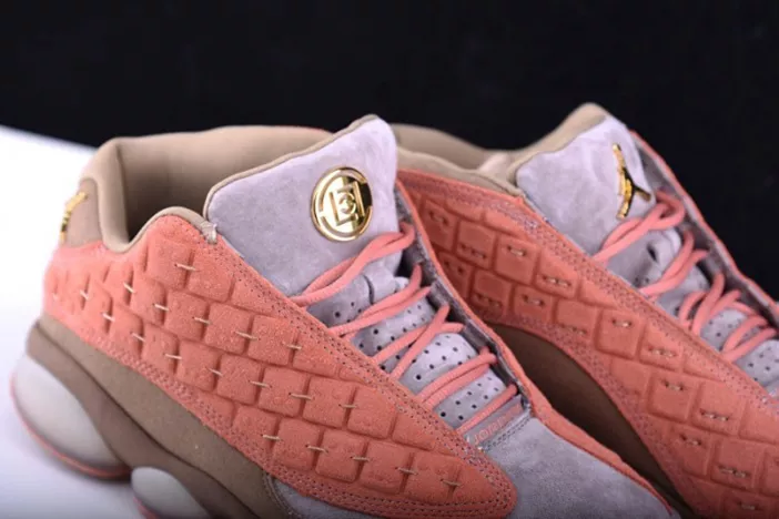 1104 CLOT Air Jordan 13 Low AT3102- TopPick 809