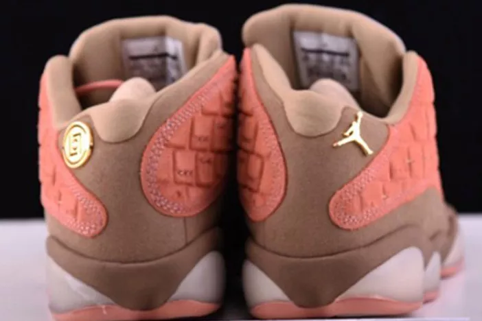 1104 CLOT Air Jordan 13 Low AT3102- TopPick 809