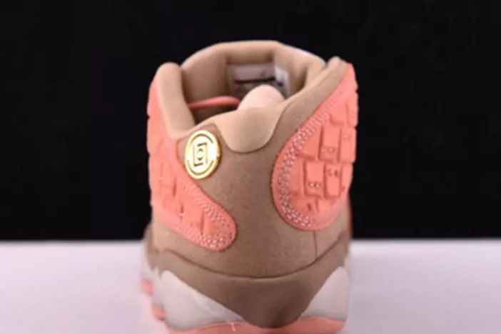 1104 CLOT Air Jordan 13 Low AT3102- TopPick 809