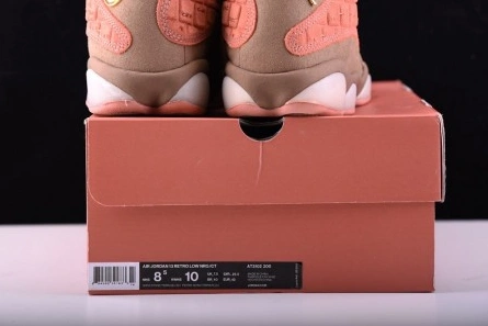 1104 CLOT Air Jordan 13 Low AT3102- TopPick 809