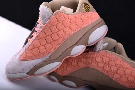 1104 CLOT Air Jordan 13 Low AT3102- TopPick 809