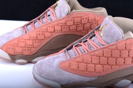 1104 CLOT Air Jordan 13 Low AT3102- TopPick 809