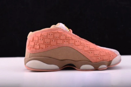 1104 CLOT Air Jordan 13 Low AT3102- TopPick 809