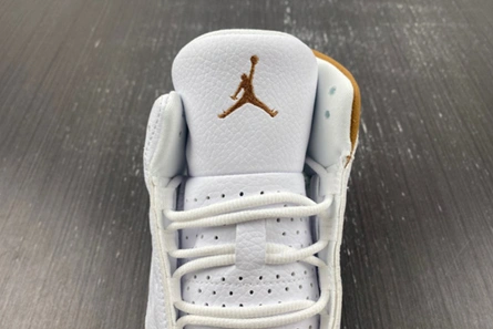 Durable 1333 Air Jordan 13 “Wheat” 414571- 778