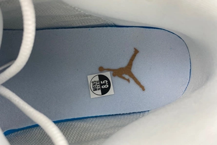 Durable 1333 Air Jordan 13 “Wheat” 414571- 778