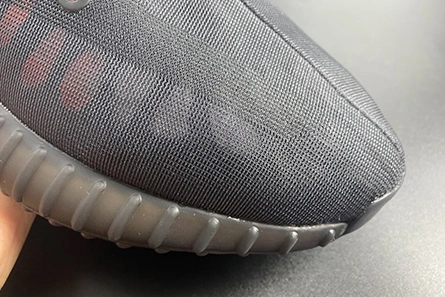1891 YEEZY BOOST 350V2 MONO CINDER GX Timeless 1681