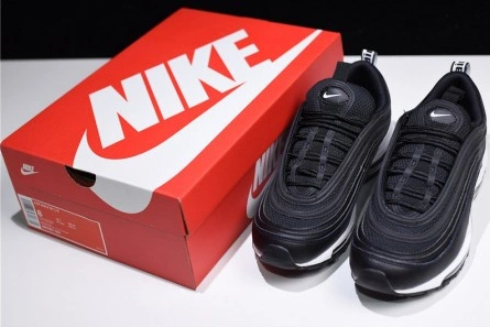StreetReady 3064 Nike Air Max 97 Swoosh Air Logos AR7621- 1422