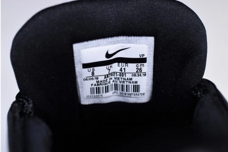StreetReady 3064 Nike Air Max 97 Swoosh Air Logos AR7621- 1422