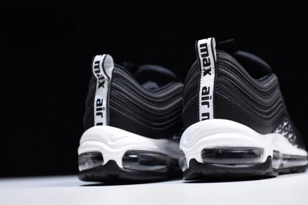 StreetReady 3064 Nike Air Max 97 Swoosh Air Logos AR7621- 1422
