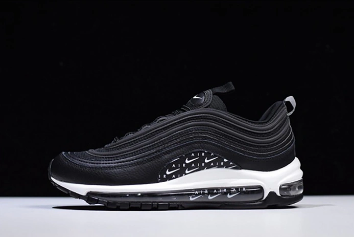 StreetReady 3064 Nike Air Max 97 Swoosh Air Logos AR7621- 1422