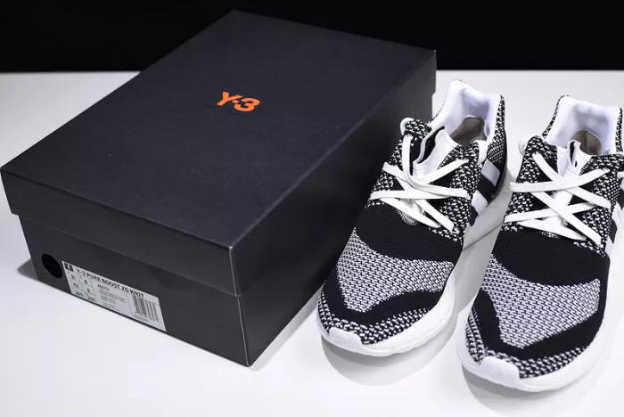 SportInspired 3131 Adidas Pure Boost ZG - AQ 1794
