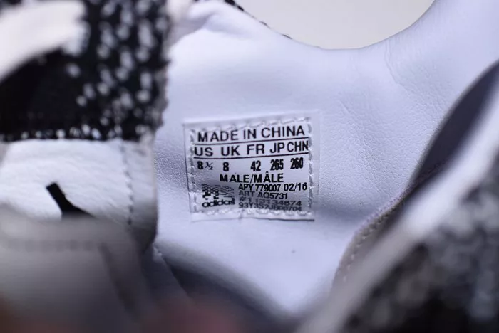 SportInspired 3131 Adidas Pure Boost ZG - AQ 1794