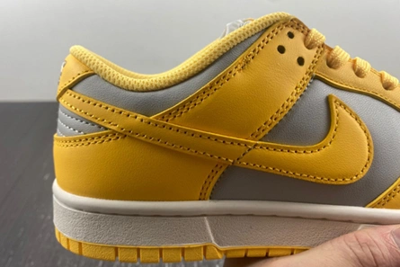 Durable 5189 Nike Dunk Low Citron Pulse  DD1503- 986