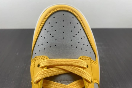 Durable 5189 Nike Dunk Low Citron Pulse  DD1503- 986