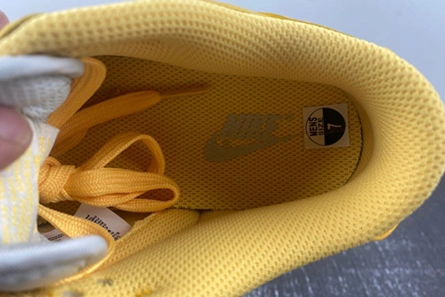 Durable 5189 Nike Dunk Low Citron Pulse  DD1503- 986