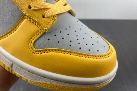 Durable 5189 Nike Dunk Low Citron Pulse  DD1503- 986